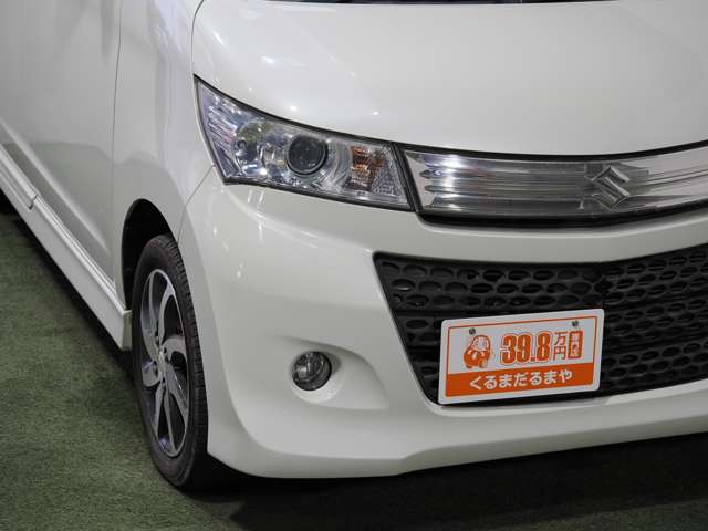 スズキ パレット ６６０ ＳＷ ＸＳ H21年 (近畿) 99