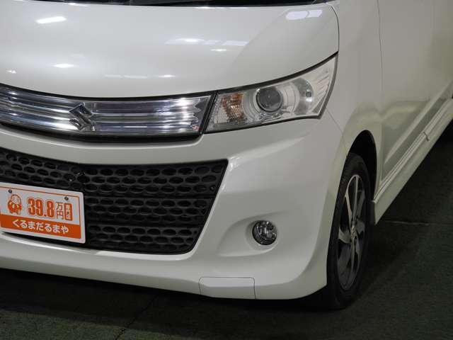 スズキ パレット ６６０ ＳＷ ＸＳ H21年 (近畿) 99