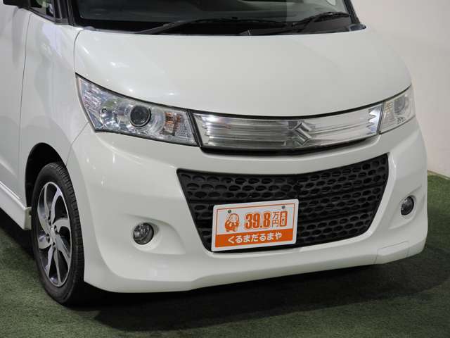 スズキ パレット ６６０ ＳＷ ＸＳ H21年 (近畿) 99
