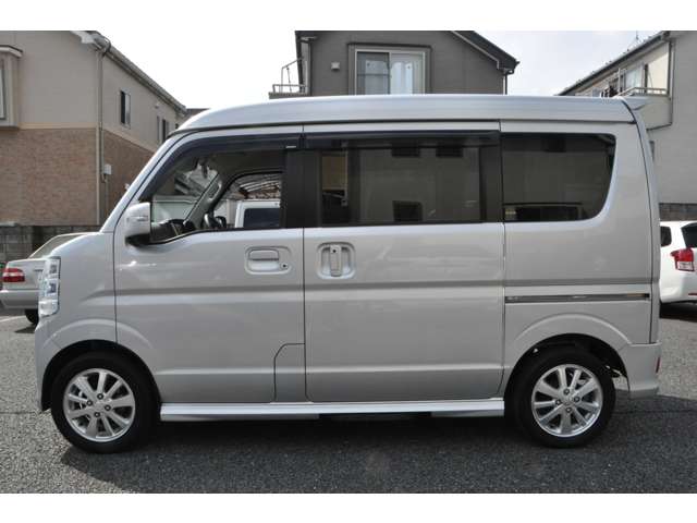スズキ エブリイワゴン ６６０ ＰＺターボスペシャル ハイルーフ H28年 () 99