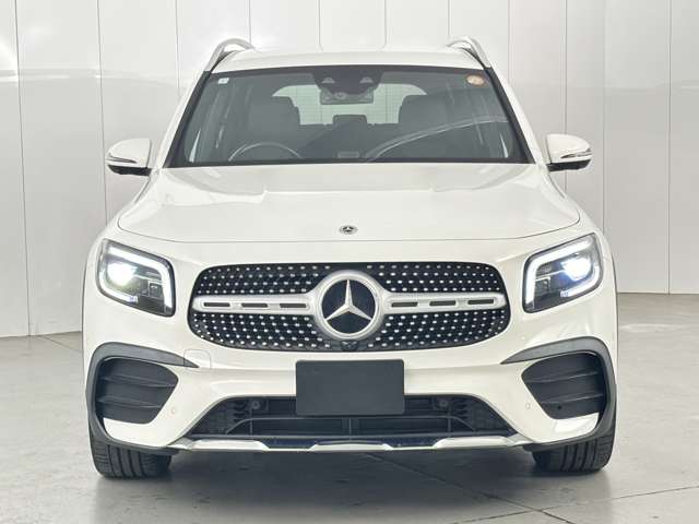 メルセデスベンツ ＧＬＢクラス ２００Ｄ ４マチック ＡＭＧラインパッケージ ディーゼルターボ ４ＷＤ ＭＰ２０２３０２ R5年 () 99