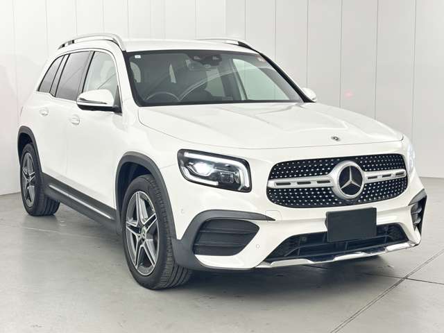 メルセデスベンツ ＧＬＢクラス ２００Ｄ ４マチック ＡＭＧラインパッケージ ディーゼルターボ ４ＷＤ ＭＰ２０２３０２ R5年 () 99