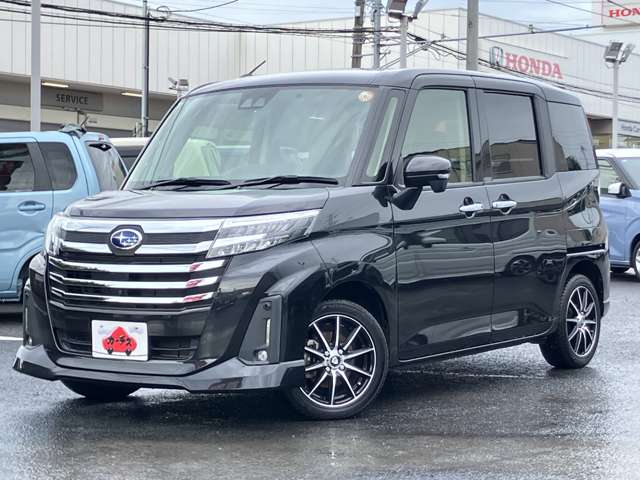 スバル ジャスティ １．０ R8年 (関東) 99