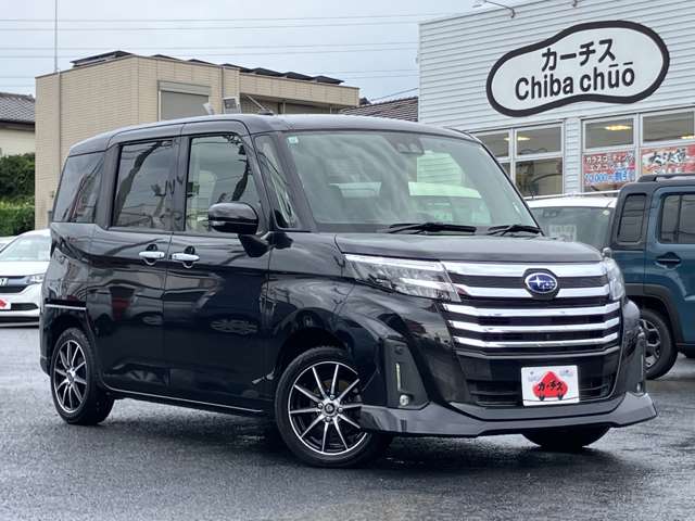 スバル ジャスティ １．０ R8年 (関東) 99