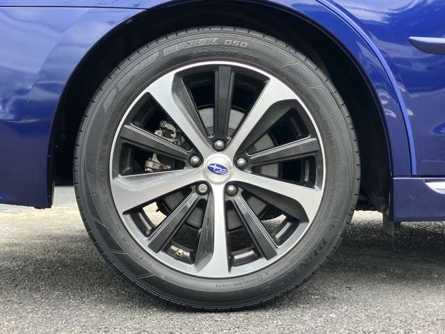 スバル レガシィＢ４ ２．５ リミテッド ４ＷＤ H29年 (関東) 99