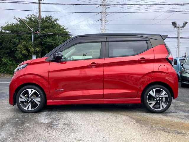 日産 デイズ ６６０ ハイウェイスターＧターボ プロパイロット エディション R3年 (関東) 99