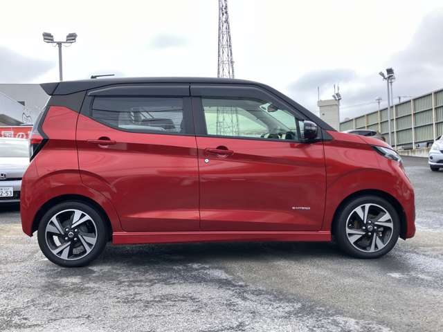 日産 デイズ ６６０ ハイウェイスターＧターボ プロパイロット エディション R3年 (関東) 99
