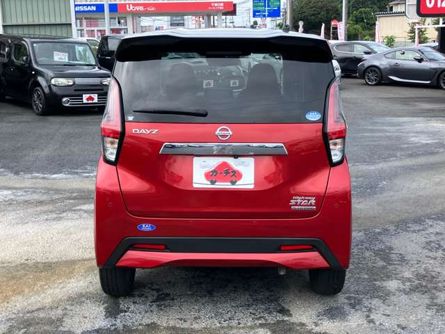 日産 デイズ ６６０ ハイウェイスターＧターボ プロパイロット エディション R3年 (関東) 99