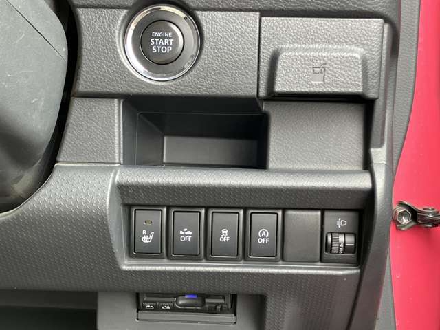 スズキ ハスラー ６６０ Ｇターボ H27年 (関東) 99