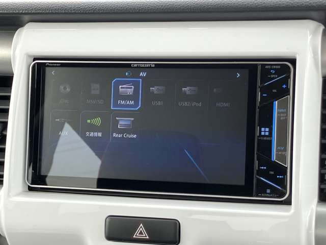 スズキ ハスラー ６６０ Ｇターボ H27年 (関東) 99