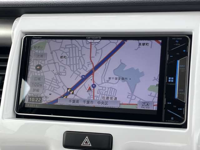 スズキ ハスラー ６６０ Ｇターボ H27年 (関東) 99