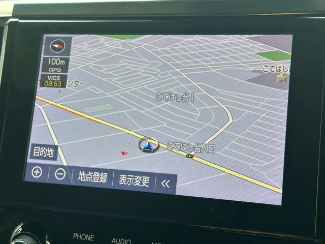 トヨタ アルファード ２．５ Ｓ Ｃパッケージ R2年 () 99