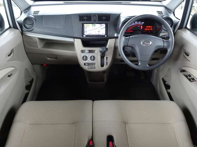 ダイハツ ムーヴ ６６０ Ｌ H25年 () 99