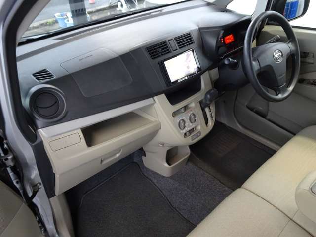 ダイハツ ムーヴ ６６０ Ｌ H25年 () 99