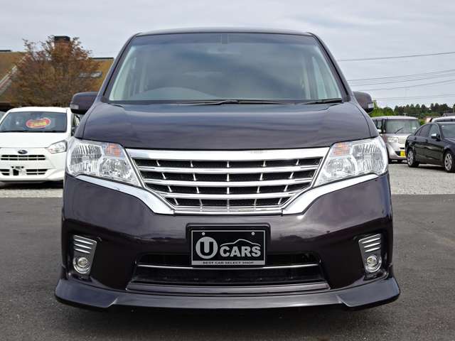 日産 セレナ ２．０ ハイウェイスター Ｖセレクション H23年 (関東) 99