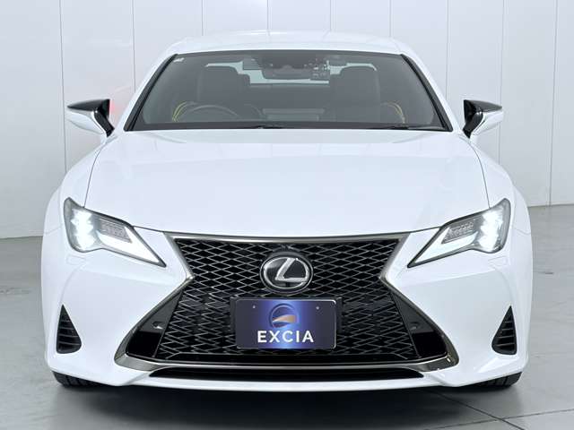 レクサス ＲＣ３５０ Ｆスポーツ R5年 () 99
