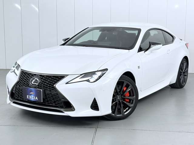 レクサス ＲＣ３５０ Ｆスポーツ R5年 () 99