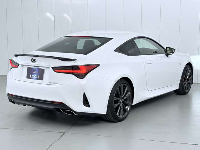 レクサス ＲＣ３５０ Ｆスポーツ R5年 () 99