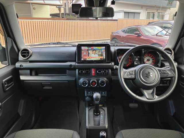 スズキ ジムニーシエラ １．５ ＪＣ ４ＷＤ R6年 (関東) 99