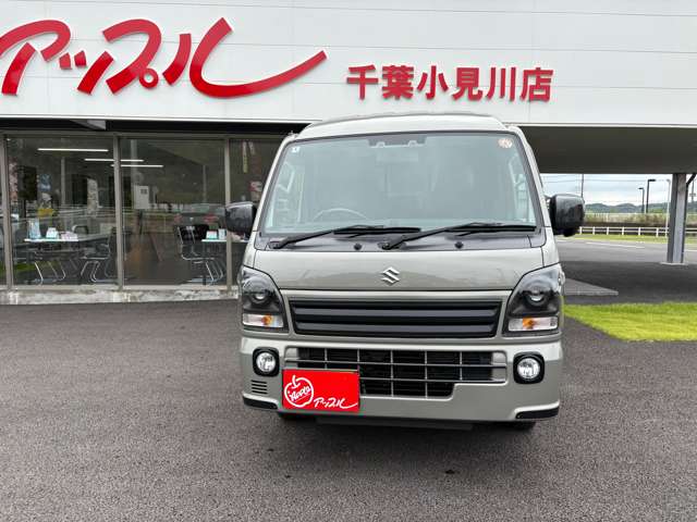スズキ キャリイトラック ６６０ スーパーキャリイ Ｘリミテッド ３方開 ４ＷＤ R7年 (関東) 99