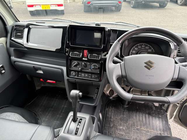 スズキ キャリイトラック ６６０ スーパーキャリイ Ｘリミテッド ３方開 ４ＷＤ R7年 (関東) 99