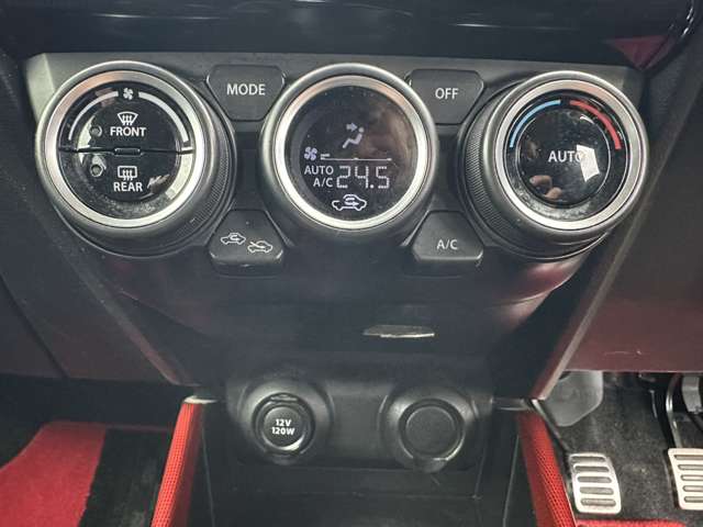 スズキ スイフト スポーツ １．４ セーフティパッケージ装着車 R2年 () 99