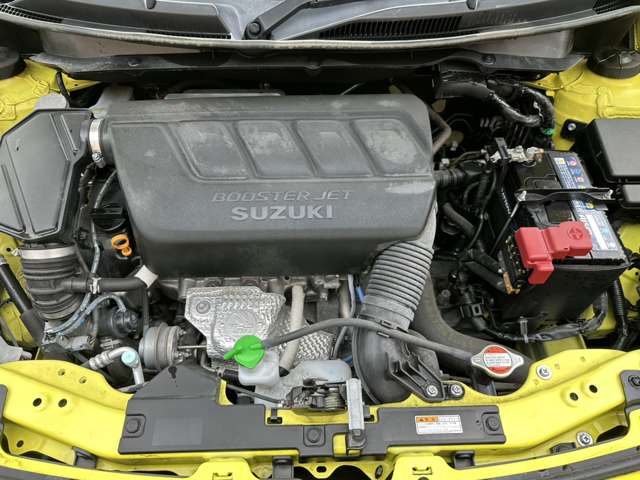 スズキ スイフト スポーツ １．４ セーフティパッケージ装着車 R2年 () 99