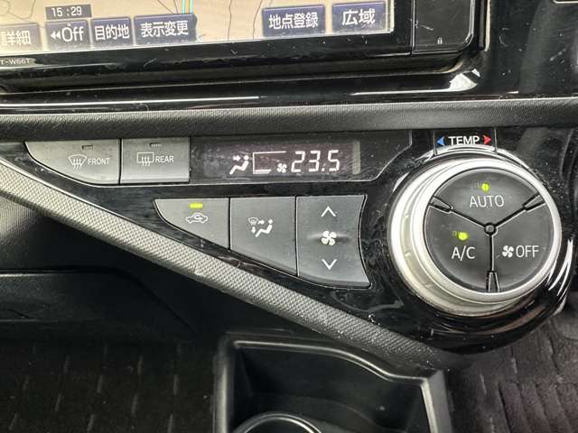 トヨタ アクア １．５ Ｓ スタイルブラック H29年 () 99