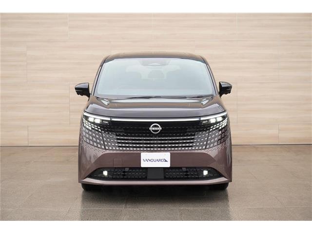 日産 エルグランド １．５ Ｇ Ｅ－４ＯＲＣＥ ４ＷＤ R8年 () 99