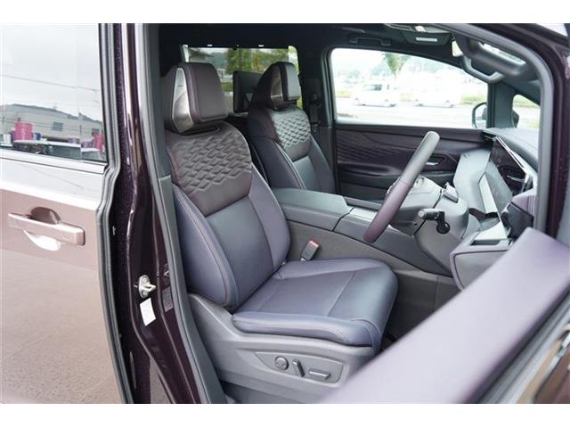 日産 エルグランド １．５ Ｇ Ｅ－４ＯＲＣＥ ４ＷＤ R8年 () 99