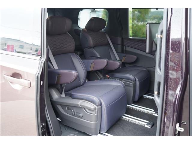 日産 エルグランド １．５ Ｇ Ｅ－４ＯＲＣＥ ４ＷＤ R8年 () 99