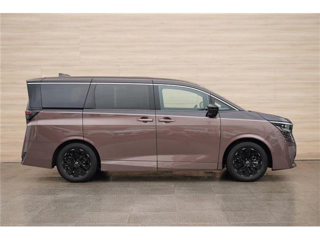 日産 エルグランド １．５ Ｇ Ｅ－４ＯＲＣＥ ４ＷＤ R8年 () 99
