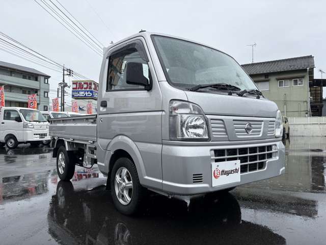 日産 ＮＴ１００クリッパー ６６０ ＤＸ R3年 (中国) 99