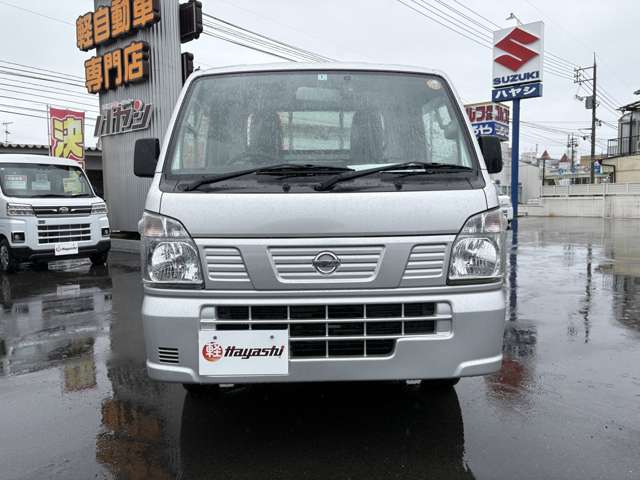 日産 ＮＴ１００クリッパー ６６０ ＤＸ R3年 (中国) 99