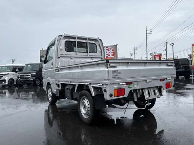 日産 ＮＴ１００クリッパー ６６０ ＤＸ R3年 (中国) 99