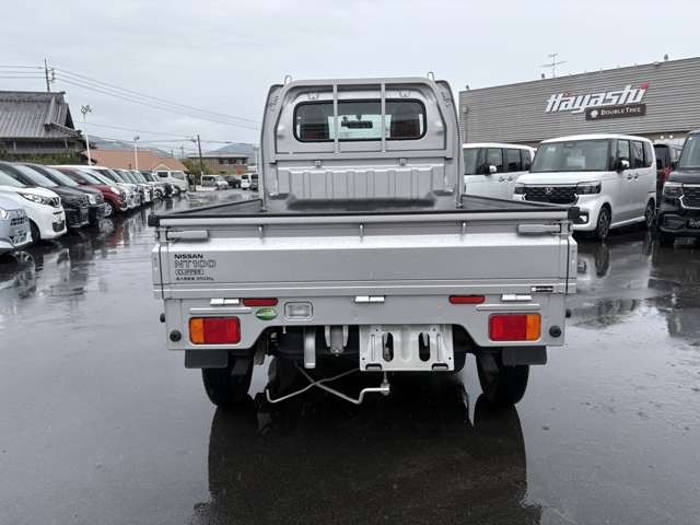 日産 ＮＴ１００クリッパー ６６０ ＤＸ R3年 (中国) 99