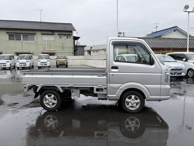 日産 ＮＴ１００クリッパー ６６０ ＤＸ R3年 (中国) 99