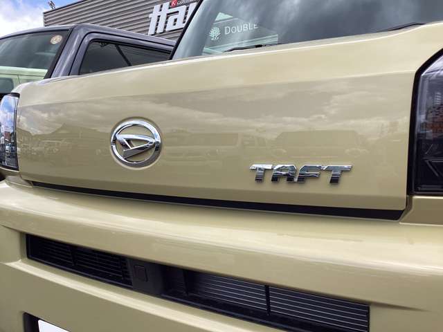 ダイハツ タフト ６６０ Ｘ R8年 (中国) 99