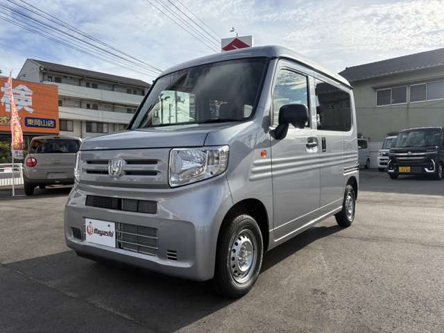 ホンダ Ｎ−ＶＡＮ ６６０ Ｇ R8年 (中国) 99