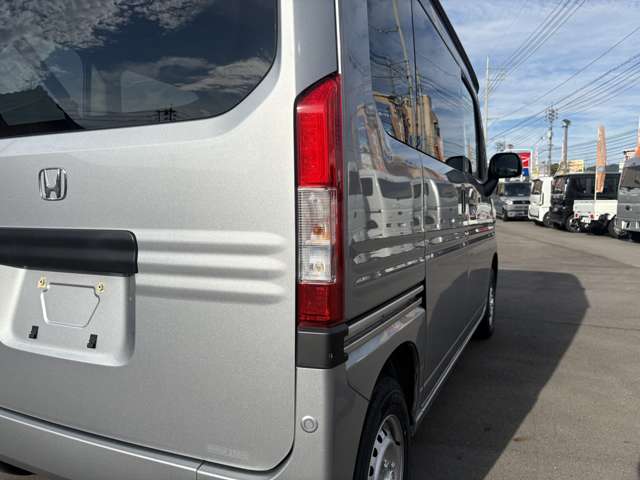 ホンダ Ｎ−ＶＡＮ ６６０ Ｇ R8年 (中国) 99