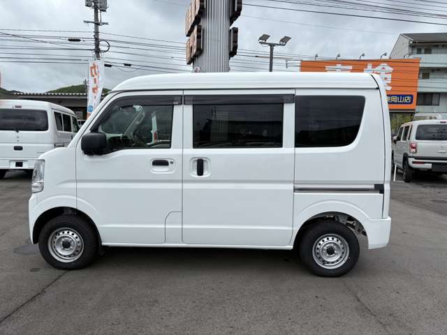 スズキ エブリイ ６６０ ＰＡ ハイルーフ R7年 (中国) 99