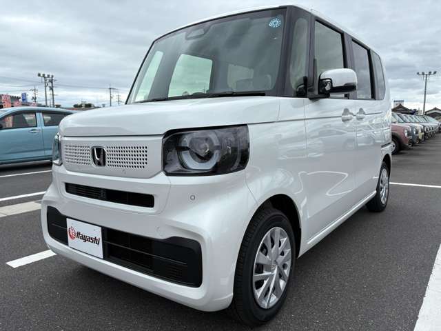 ホンダ Ｎ　ＢＯＸ ６６０ R8年 (中国) 99