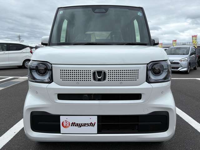 ホンダ Ｎ　ＢＯＸ ６６０ R8年 (中国) 99