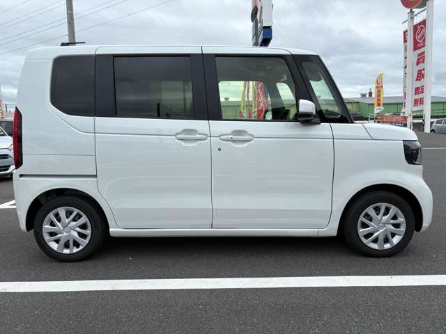 ホンダ Ｎ　ＢＯＸ ６６０ R8年 (中国) 99