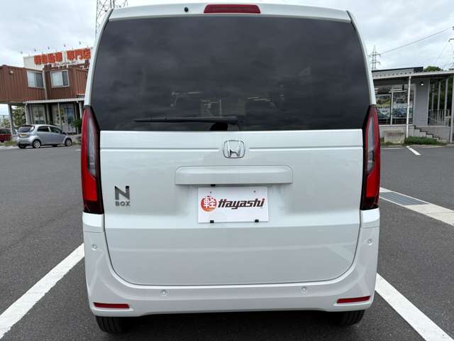 ホンダ Ｎ　ＢＯＸ ６６０ R8年 (中国) 99