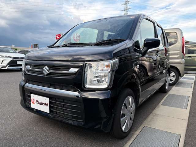 スズキ ワゴンＲ ６６０ ＦＸ R7年 (中国) 99