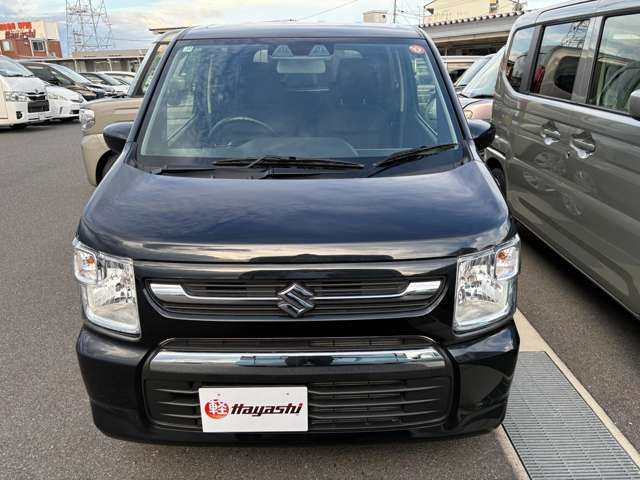 スズキ ワゴンＲ ６６０ ＦＸ R7年 (中国) 99