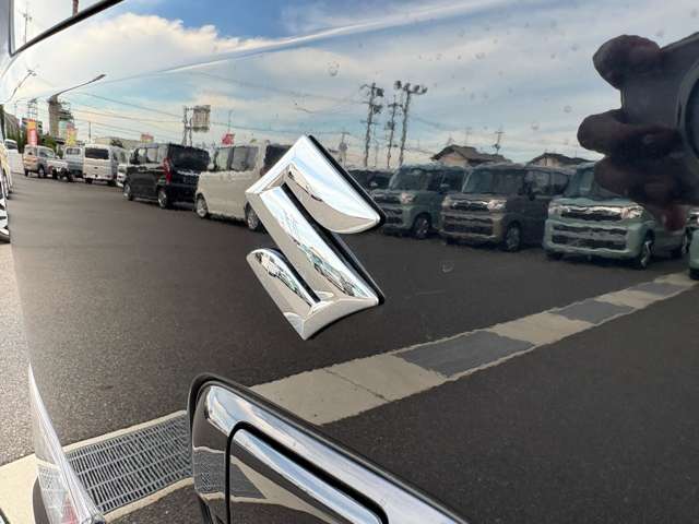 スズキ ワゴンＲ ６６０ ＦＸ R7年 (中国) 99