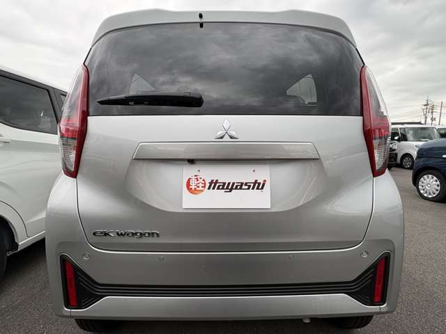 三菱 ｅＫワゴン ６６０ Ｍ R8年 (中国) 99