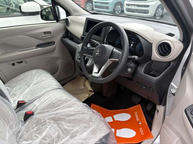 三菱 ｅＫワゴン ６６０ Ｍ R8年 (中国) 99